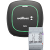 ABL Wallbox Pulsar 11 KW + Energy Smart Meter (100000498)