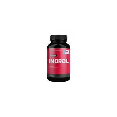 BODY NUTRITION INOROL - 100 KAPS.