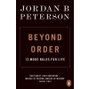 Beyond Order - Jordan B. Peterson