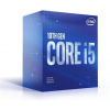 INTEL Core i5-10400F 2.9GHz/6core/12MB/LGA1200/No Graphics/Comet Lake BX8070110400F