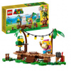 LEGO 71421 Dixie Kong a koncert v džungli – rozšiřující set