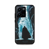 Kryt TopQ Vivo Y35 Dark Batman 86146