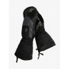 Dámske palčiaky Black Diamond Mercury Mitts - black
