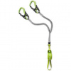 Set EDELRID VIA FERRATA-CABLE COMFORT 6.0