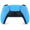 Gamepad Sony PlayStation 5 DualSense Bezdrôtový, Starlight Blue