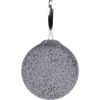 LT1292 palac. panvica 28cm GRANIT LAMART (LT1292)