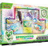 Nintendo Pokémon TCG: Paldea Collection - Sprigatito