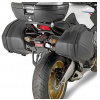 KAPPA KLX1137 - montážna sada (pre bočné kufre) HONDA CB 650 F ABS (2014-2018)