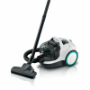 BOSCH Vysávač Bosch BGC21HYG1 2 l Cylindrový vysávač Suchý 550 W Bezvreckový