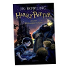Harry Potter and the Philosopher's Stone J.K. Rowling