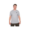 FOX - Tričko Spomb Grey T Shirt veľ. 2XL