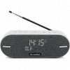 Sieťovo-batériové rádio DAB+, FM TechniSat DigitRadio BT 2