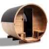 Hanscraft sudová fínska sauna 260 pre 4 osoby