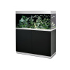 Oase HighLine Optiwhite 300 akváriový komplet čierny 302 l
