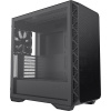 Puzdro Montech AIR 903 BASE Midi Tower čierne (AIR 903 BASE BLACK)