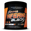 Predtréningový kondicionér Stacker 2 viaczložkový ovocný prášok 300 g 1150 ml