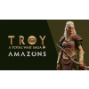 A Total War Saga: TROY - Amazons (PC) klíč Steam