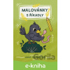 E-kniha Malovánky s říkadly - Anna Gabrielová