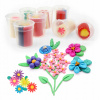 Aga4Kids PLASTELINA 8 FARIEB