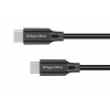 Kruger & Matz Kabel USB-C - USB-C 2,5 m Kruger&Matz 100W