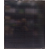 Fotovoltaický solární panel 12V/40W, SZ-40-S, 480x450x25mm
