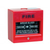 Hlásič požiaru FA-01 230V 401540 ELM