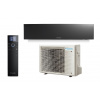 Daikin Emura set čierna 2,5 kW