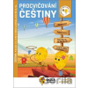 Procvičování češtiny pro 2. ročník