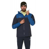 Mammut Alto Guide HS Hooded Marine/Tschiel L