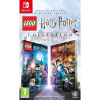 LEGO Harry Potter Collection