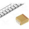Kondenzátor tantalový 2,2uF 25VDC SMD Pouz B 1411 ±10%