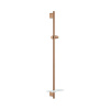 Sprchová tyč GROHE Rainshower SmartActive warm sunset kefované 26603DL0