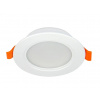 Zápustné svietidlo LED Line MOLLY, 5W, 4000°K, LED