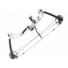 Luk Beast Hunter REX 20-65 lb Shadow Skull
