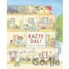 Račte dál! - Marianne Dubuc