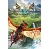 Monster Hunter Stories 2: Wings of Ruin