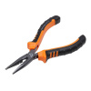 Savage Gear Kliešte MP Splitring And Cut Pliers L 22,5cm