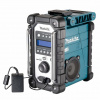 Makita DMR110N stavebné rádio 18V