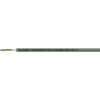 Helukabel 49606 vedenie ťažnej reťaze S-TRONIC-PURö 3 x 0.34 mm² sivá 100 m; 49606