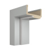 Archo - Obložková zárubňa Archo DIN Standard