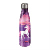 Izolovaná fľaša z nerezovej ocele Step by Step 500 ml Unicorn Nuala