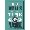 The Time Machine - G. H. Wells