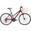Maxbike ARAS LADY AKCE černý M