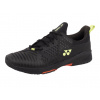 Yonex Power Cushion Sonicage 3 - black/lime - Čierny, Zelený