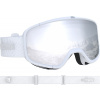 Lyžařské brýle Salomon Four Seven White/Universal/White