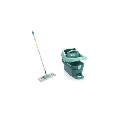 MOP LEIFHEIT 55096 PROFI ZESTAW WIADRO Z KOLKAMI 6206555659 