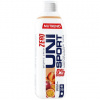 Unisport Zero hypotonický nápoj 1000 ml príchuť brosk.–marac. - brosk.–marac.