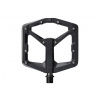 Pedále CRANKBROTHERS Stamp 3 Large - Black Magnesium