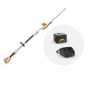 STIHL HLA 56 Set s nabíjačkou AL 101 a s akumulátorom 1x AK 10 HA01 200 2904
