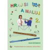 Hraj si a maluj 2. - Hana Řežábková